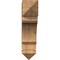Ekena Millwork Legacy Arts & Crafts Smooth Bracket, Western Red Cedar, 5 1/2"W x 22"D x 22"H BKT06X22X22LEC03SWR - alternate 3